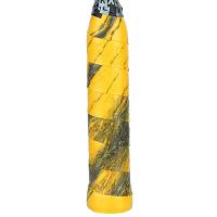 Karakal PU Super Grip Multi Yellow / Black